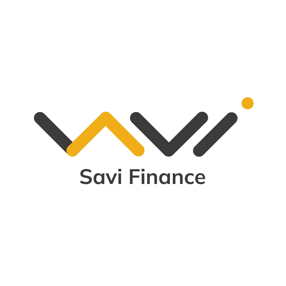 Savi Finance Logo